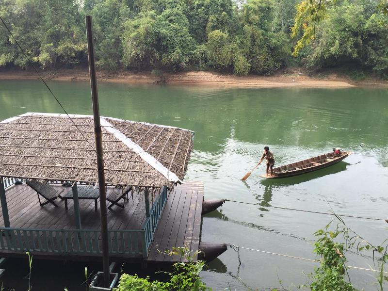 Saiyok River House image