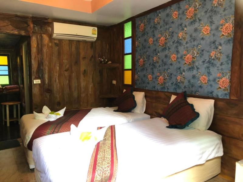 Saiyok River House image