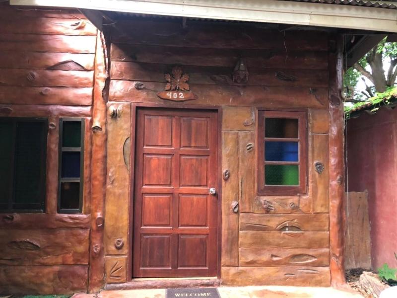 Saiyok River House image