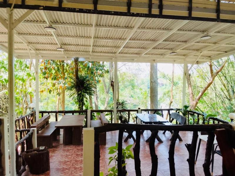 Saiyok River House image