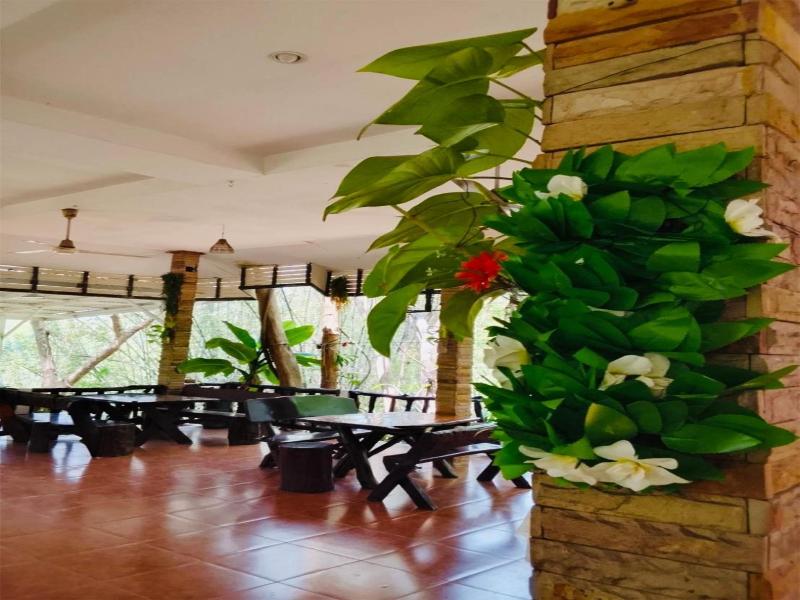 Saiyok River House image