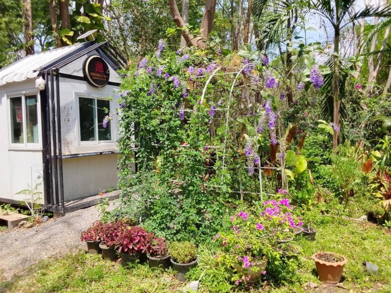 Saiyok River House image