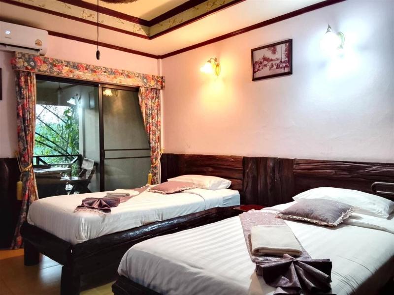 Saiyok River House image