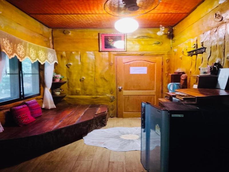 Saiyok River House image