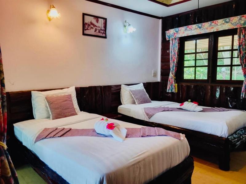 Saiyok River House image