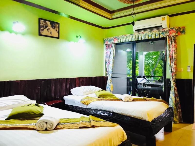 Saiyok River House image