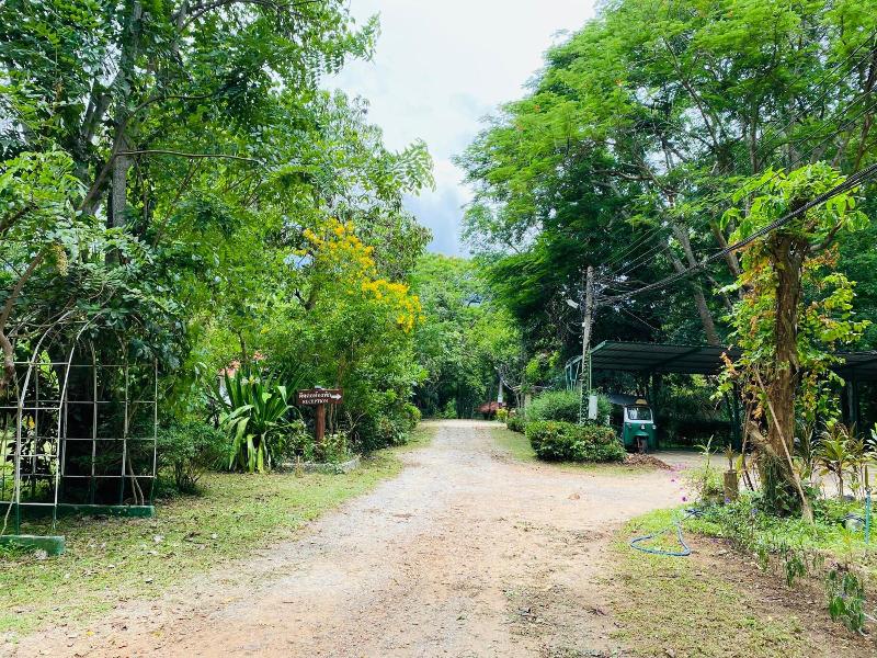 Saiyok River House image