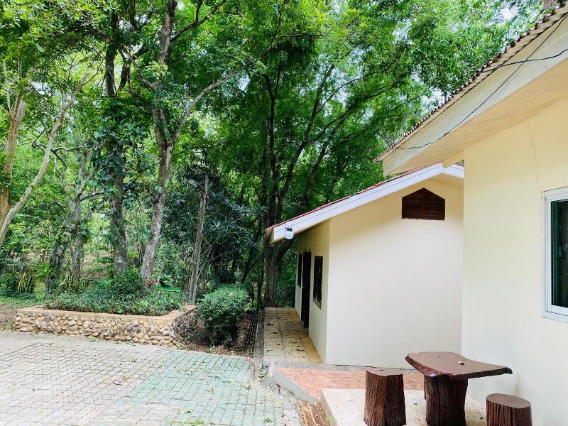 Saiyok River House image