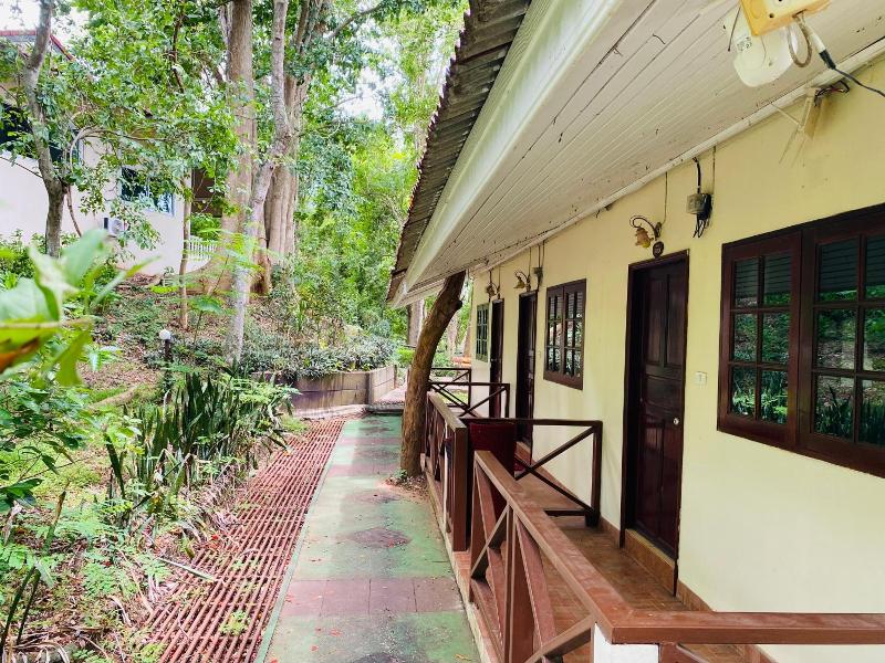Saiyok River House image