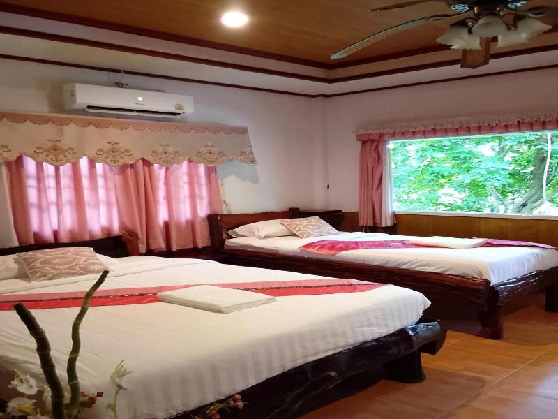 Saiyok River House image