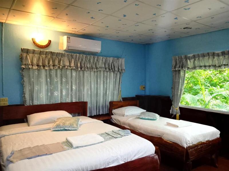 Saiyok River House image
