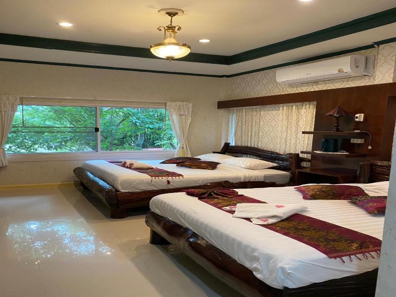 Saiyok River House image