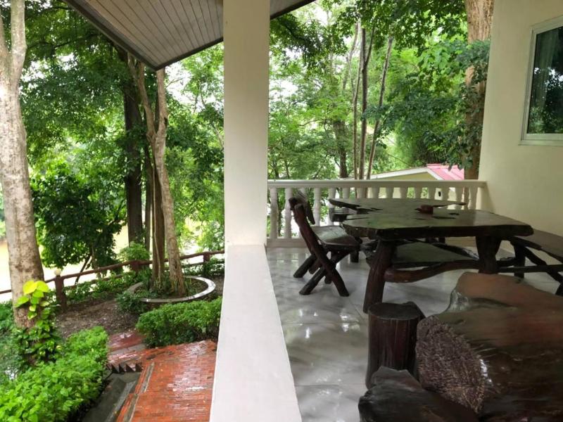 Saiyok River House image