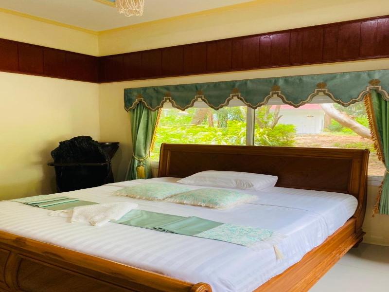 Saiyok River House image