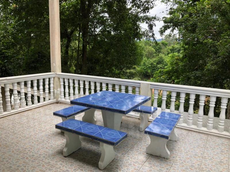 Saiyok River House image