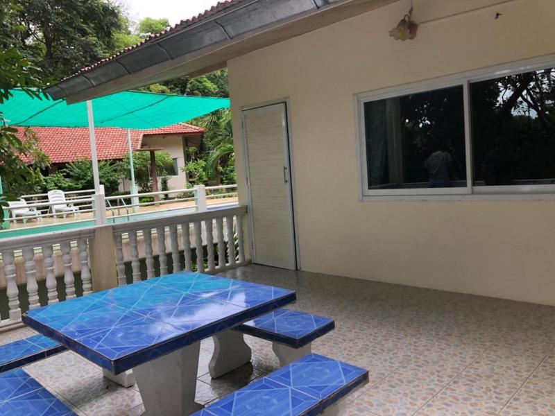 Saiyok River House image