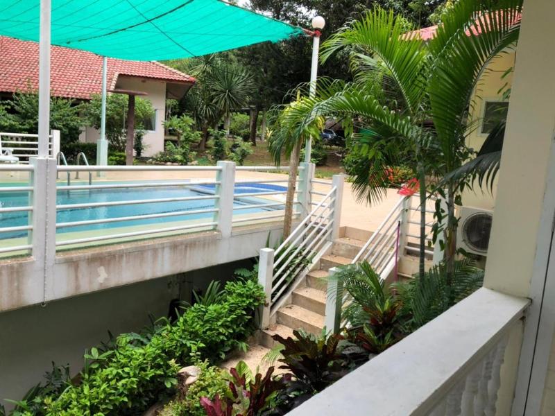 Saiyok River House image