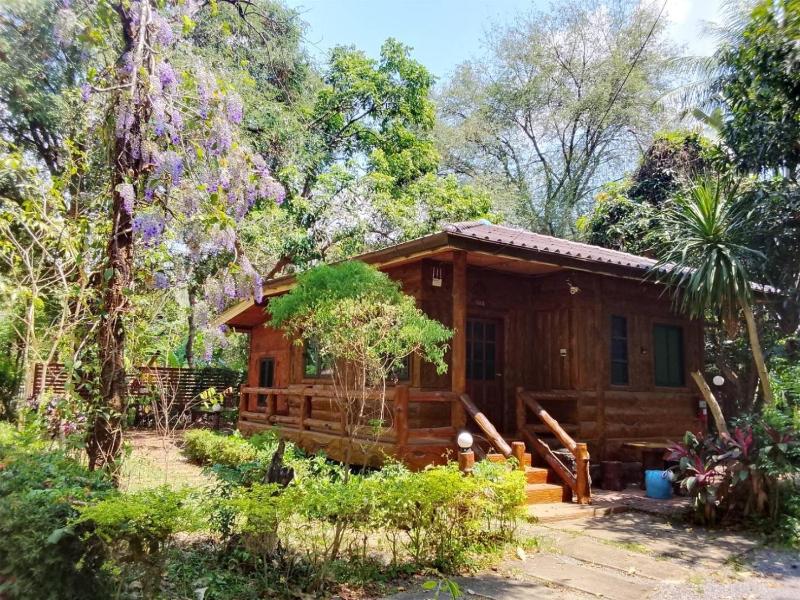 Saiyok River House image