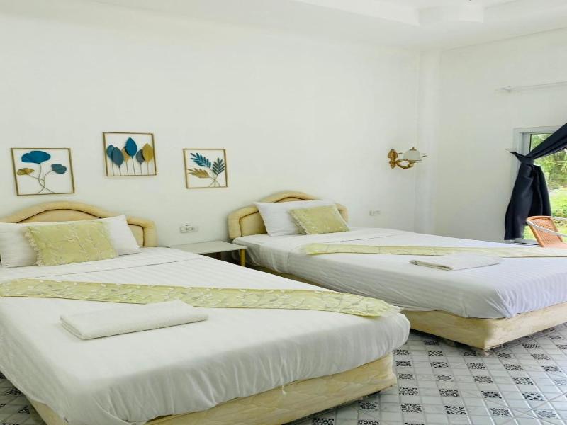 Saiyok River House image