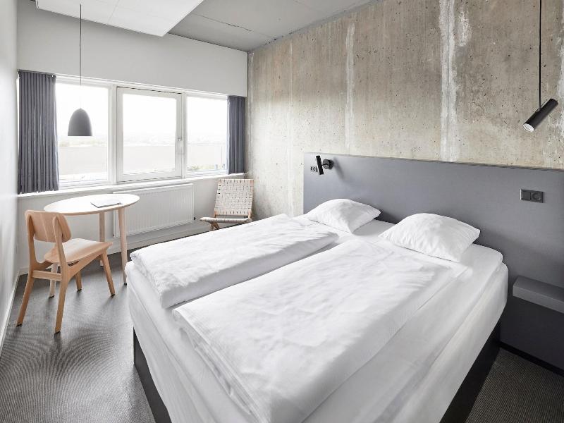 Four Points Flex by Sheraton Aarhus Viby image