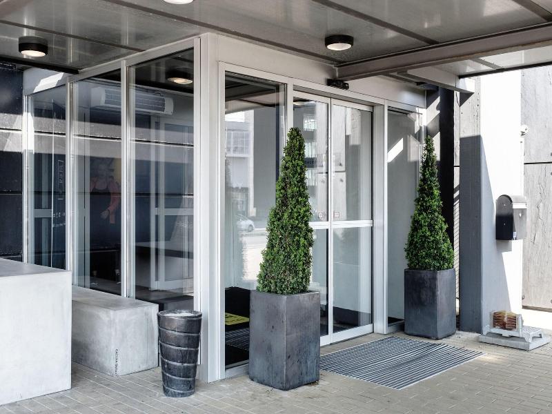 Four Points Flex by Sheraton Aarhus Viby image
