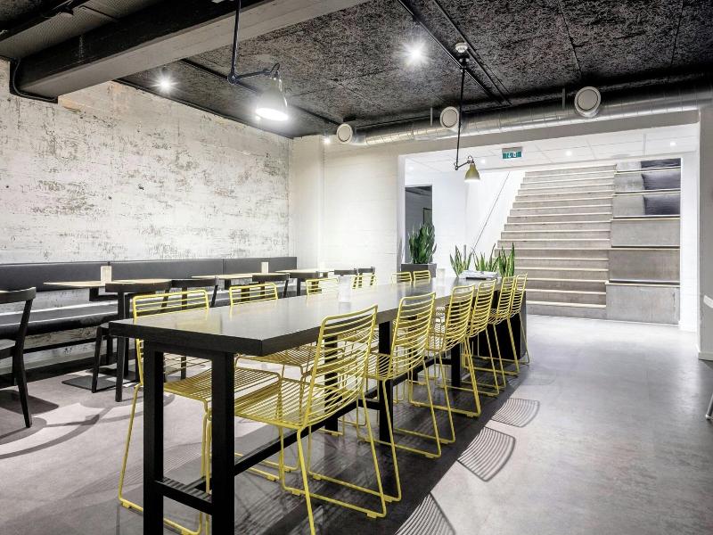 Four Points Flex by Sheraton Aarhus Viby image