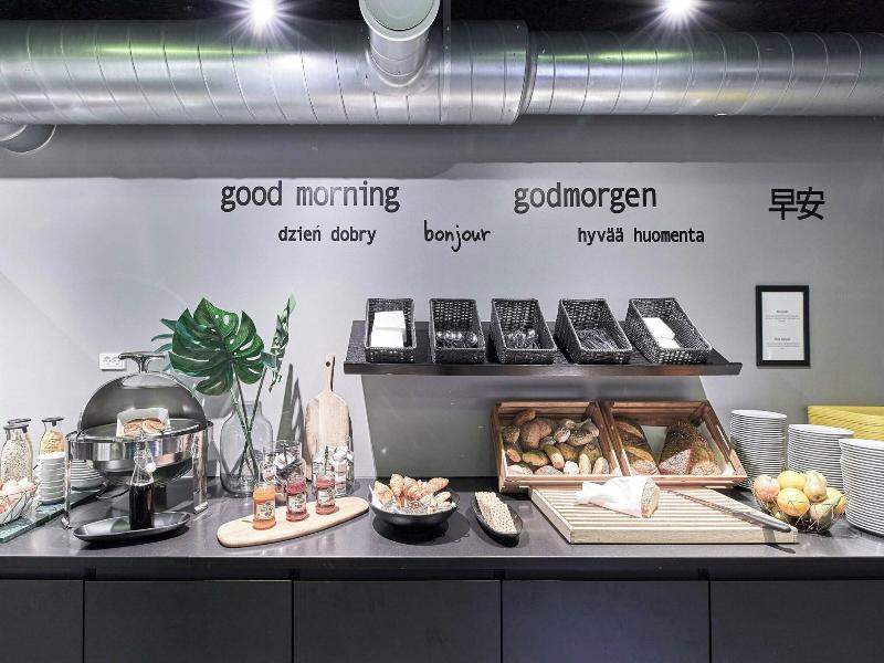 Four Points Flex by Sheraton Aarhus Viby image