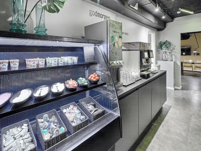 Four Points Flex by Sheraton Aarhus Viby image