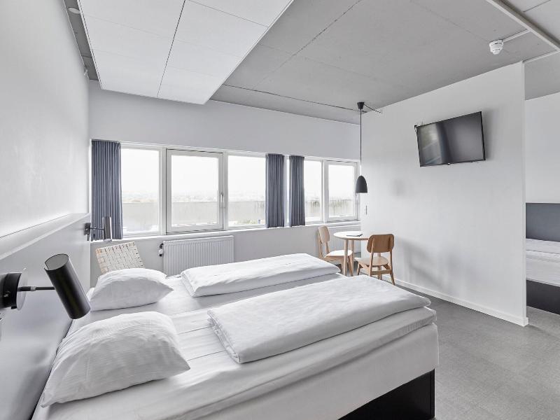 Four Points Flex by Sheraton Aarhus Viby image