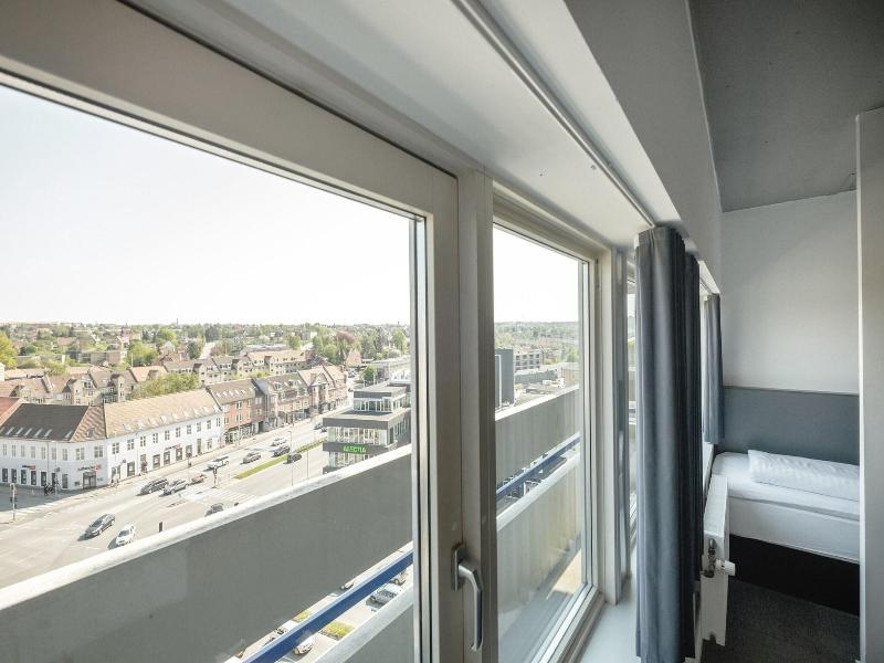 Four Points Flex by Sheraton Aarhus Viby image