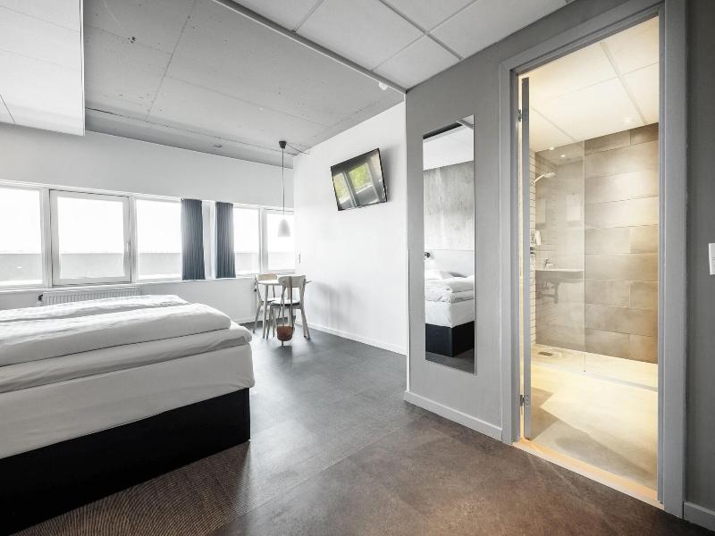 Four Points Flex by Sheraton Aarhus Viby image
