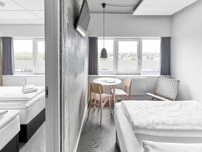 Four Points Flex by Sheraton Aarhus Viby image