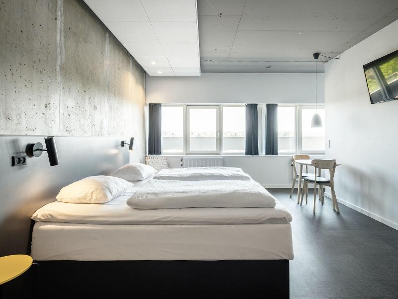 Four Points Flex by Sheraton Aarhus Viby image