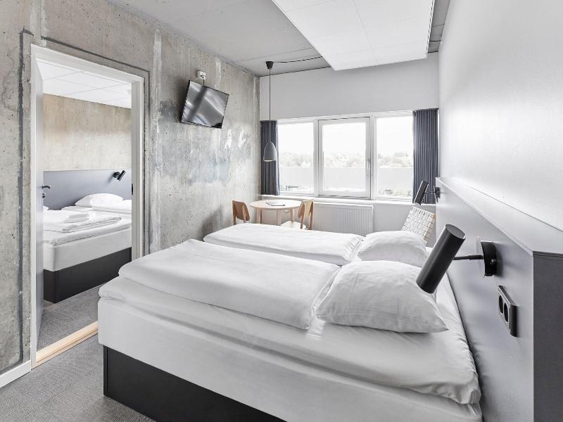 Four Points Flex by Sheraton Aarhus Viby image