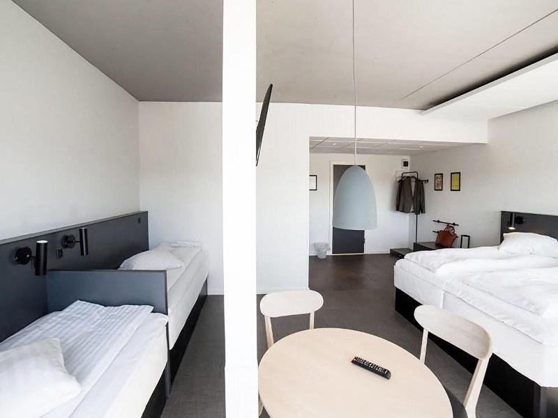 Four Points Flex by Sheraton Aarhus Viby image
