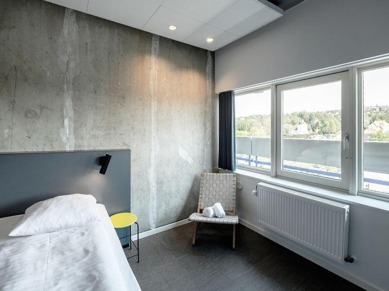 Four Points Flex by Sheraton Aarhus Viby image