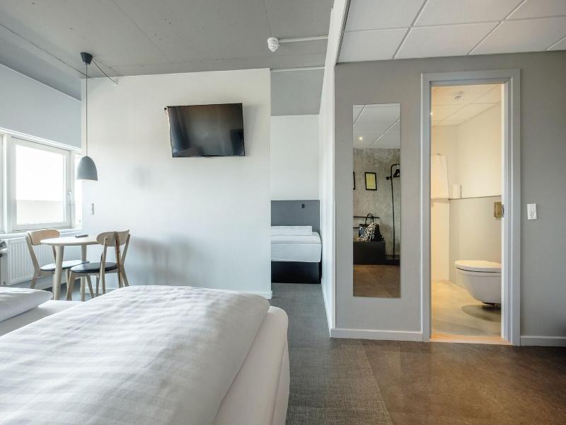 Four Points Flex by Sheraton Aarhus Viby image