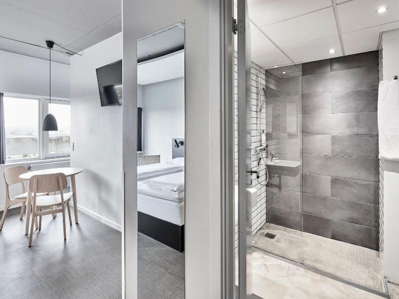 Four Points Flex by Sheraton Aarhus Viby image