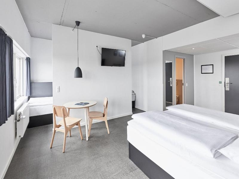 Four Points Flex by Sheraton Aarhus Viby image