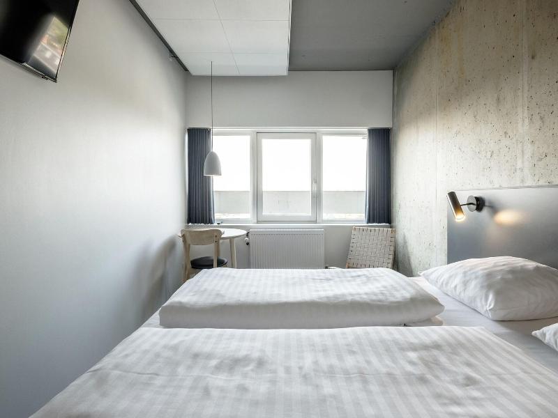 Four Points Flex by Sheraton Aarhus Viby image