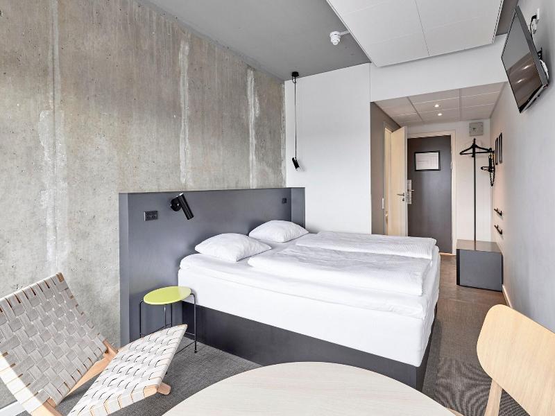 Four Points Flex by Sheraton Aarhus Viby image