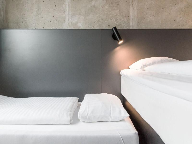 Four Points Flex by Sheraton Aarhus Viby image