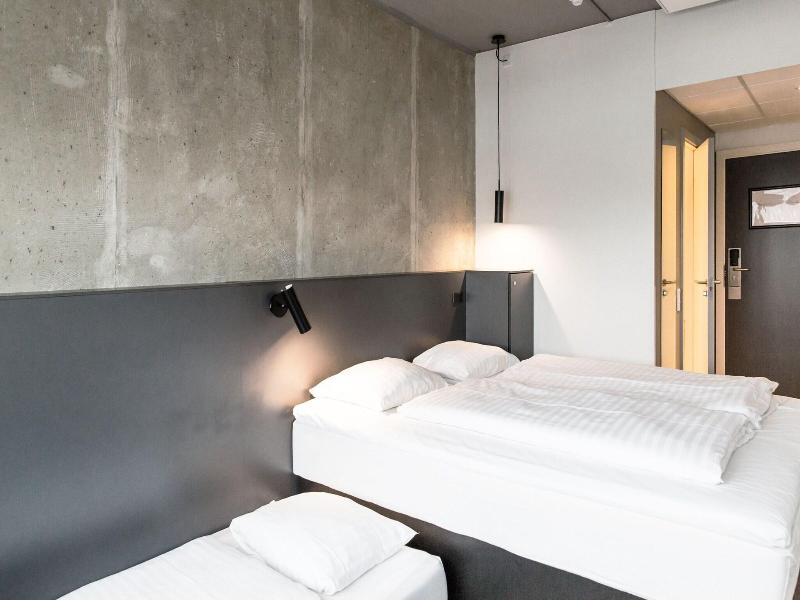 Four Points Flex by Sheraton Aarhus Viby image