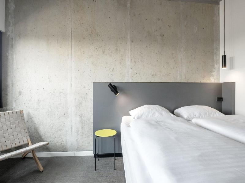 Four Points Flex by Sheraton Aarhus Viby image