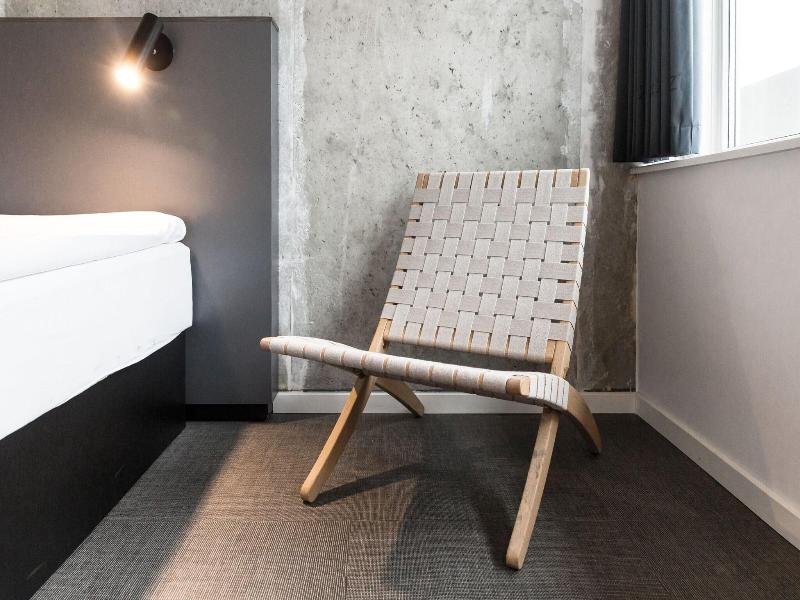 Four Points Flex by Sheraton Aarhus Viby image