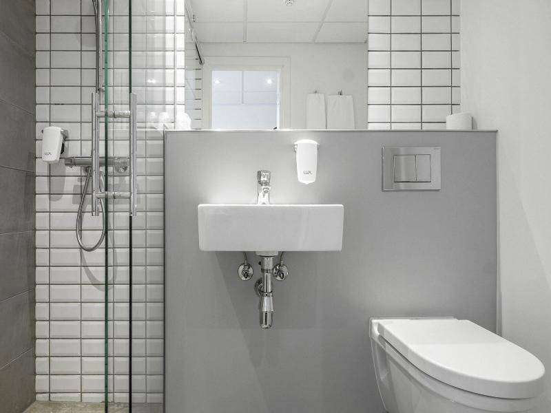 Four Points Flex by Sheraton Aarhus Viby image