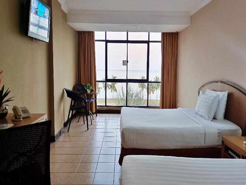 Corus Paradise Resort image
