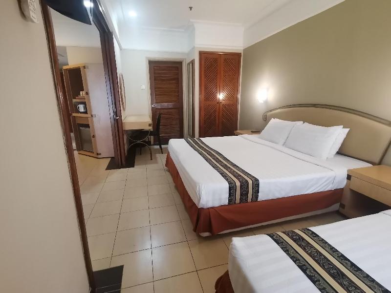 Corus Paradise Resort image