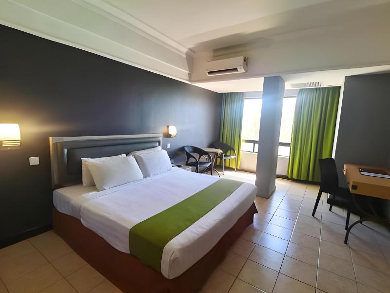 Corus Paradise Resort image