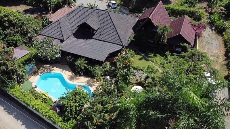 Homestay Chiang Rai, Chiang Rai